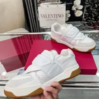 $122.00 USD Valentino Casual Shoes For Men #1348651