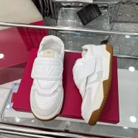 $122.00 USD Valentino Casual Shoes For Men #1348651