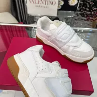 $122.00 USD Valentino Casual Shoes For Men #1348651