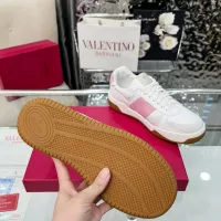 $122.00 USD Valentino Casual Shoes For Women #1348654