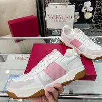 $122.00 USD Valentino Casual Shoes For Women #1348654