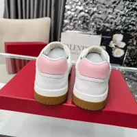 $122.00 USD Valentino Casual Shoes For Women #1348654