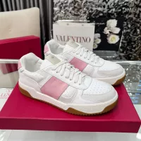 $122.00 USD Valentino Casual Shoes For Women #1348654
