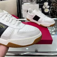 $122.00 USD Valentino Casual Shoes For Women #1348656