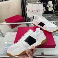 $122.00 USD Valentino Casual Shoes For Women #1348656