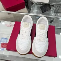 $122.00 USD Valentino Casual Shoes For Women #1348656