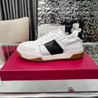 $122.00 USD Valentino Casual Shoes For Women #1348656