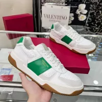 $122.00 USD Valentino Casual Shoes For Women #1348658