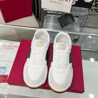 $122.00 USD Valentino Casual Shoes For Women #1348658