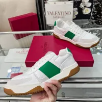 $122.00 USD Valentino Casual Shoes For Women #1348658