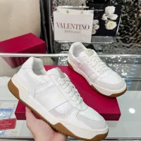 $122.00 USD Valentino Casual Shoes For Men #1348659