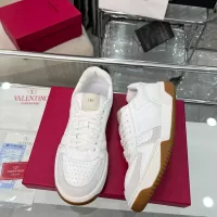 $122.00 USD Valentino Casual Shoes For Men #1348659
