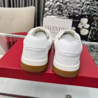$122.00 USD Valentino Casual Shoes For Men #1348659