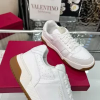$122.00 USD Valentino Casual Shoes For Men #1348659