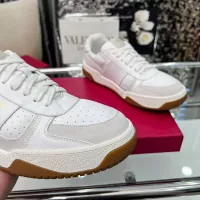 $122.00 USD Valentino Casual Shoes For Men #1348659