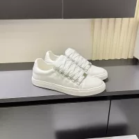 $88.00 USD Balenciaga Casual Shoes For Men #1348661
