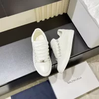 $88.00 USD Balenciaga Casual Shoes For Men #1348661