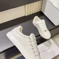 $88.00 USD Balenciaga Casual Shoes For Men #1348661