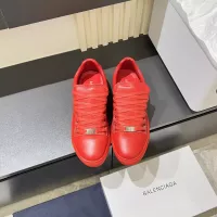 $88.00 USD Balenciaga Casual Shoes For Men #1348662