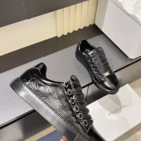 $88.00 USD Balenciaga Casual Shoes For Men #1348663