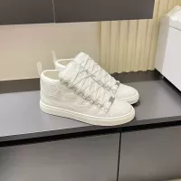 $92.00 USD Balenciaga High Tops Shoes For Men #1348664