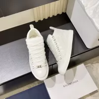 $92.00 USD Balenciaga High Tops Shoes For Men #1348664
