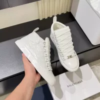 $92.00 USD Balenciaga High Tops Shoes For Men #1348664