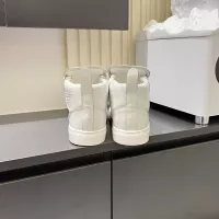 $92.00 USD Balenciaga High Tops Shoes For Men #1348664