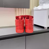 $92.00 USD Balenciaga High Tops Shoes For Men #1348665