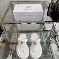 $72.00 USD Versace Slippers For Women #1348667
