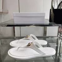 $72.00 USD Versace Slippers For Women #1348667