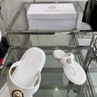 $72.00 USD Versace Slippers For Women #1348667