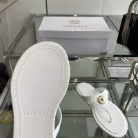 $72.00 USD Versace Slippers For Women #1348667