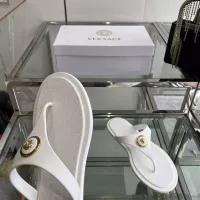 $72.00 USD Versace Slippers For Women #1348667