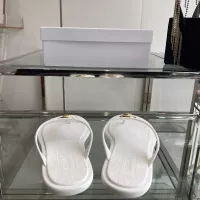 $72.00 USD Versace Slippers For Women #1348667