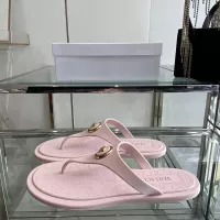 $72.00 USD Versace Slippers For Women #1348668