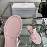 $72.00 USD Versace Slippers For Women #1348668