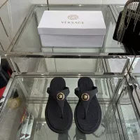 $72.00 USD Versace Slippers For Women #1348669