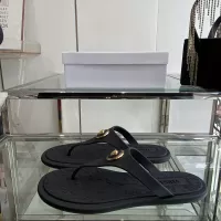 $72.00 USD Versace Slippers For Women #1348669