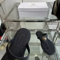 $72.00 USD Versace Slippers For Women #1348669