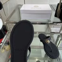 $72.00 USD Versace Slippers For Women #1348669