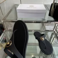 $72.00 USD Versace Slippers For Women #1348669