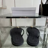 $72.00 USD Versace Slippers For Women #1348669