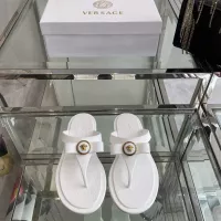 $72.00 USD Versace Slippers For Women #1348670