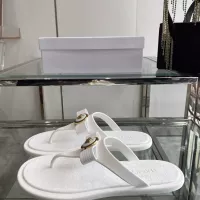 $72.00 USD Versace Slippers For Women #1348670