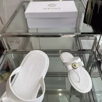 $72.00 USD Versace Slippers For Women #1348670