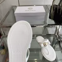 $72.00 USD Versace Slippers For Women #1348670