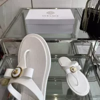 $72.00 USD Versace Slippers For Women #1348670