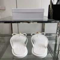 $72.00 USD Versace Slippers For Women #1348670