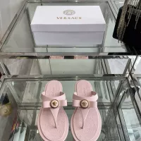 $72.00 USD Versace Slippers For Women #1348671